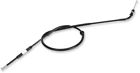 1079683 Moose Racing Clutch Cable Black Fits Honda