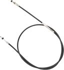1083071 Barnett Ss Clutch Cable Black Indian Scout