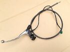 10w-83912-00-00 10m-82911-00-00 Yamaha 1993 Virago