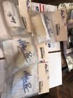 Ds-223009 11-0015 Motion Pro Braided Cable Sleeve Kit Feet Ds