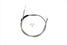 11-0043sp-2 M 65.69 Braided Stainless