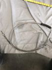 11-0043sp-6 M 68 Braided Stainless