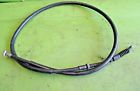 11-1398 Zx Kawasaki Ninja Clutch Cable Line Wire
