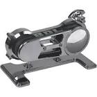 1120-0212 Belt Drives Bdl For Shovelhead Models With Motorplate Polished