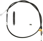 101-30-10020-08 112644 Barnett Clutch Cable Black Harley Davidson Sportster