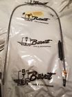 102-30-10007 112650 Barnett Clutch Cable Stainless Braided Harley Davidson