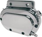 1132-0136 Joker Machine Smooth Hydraulic Clutch Actuator Harley Chrome