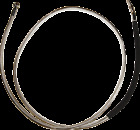 1132-0791 Magnum 74 Braided Hydraulic