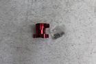 1132-0872 Psr Ducati Red Clutch Slave Cylinder
