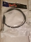 101-30-10013-06 115168 Barnett Clutch Cable Black Harley Davidson