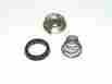 1170201-t0301 32-0220 K L Supply Triumph Clutch Slave Cylinder Kit W Piston Daytona Tiger Sprint