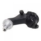 119171-0006 Tusk Clutch Perch Black
