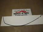 11h-26335-00-00 Yamaha Clutch Cable New Old Stock Vision