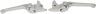 12-00658-20 Powerstands Racing Lever Sets Chrome Anthem