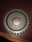 122859002631 Harley Davidson Sportster Xl Custom Sport Front Belt Pulley Sprocket