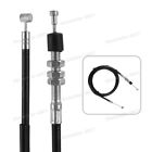 1251096236et1m5 Maxauto Clutch Cable For 1984-1989 Yamaha