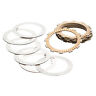 1260860023 Pro Oem Clutch Kit Fits Kawasaki 630572733817