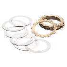 1260860057 Pro Oem Clutch Kit Fits Yamaha 630572733367