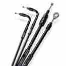 131-30-10005he6 Barnett Stealth Series Clutch Cable 6in