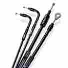 131-30-10020he6 Barnett Stealth Series Clutch Cable 6in 131-30-10020he6 Barnett Stealth Series Clutch Cable 6in