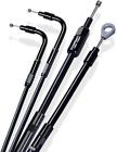 131-30-10034he3 Barnett Stealth Clutch Cable