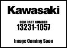 13231-1057 Kawasaki Voyager Xii Clutch Assembly Release New Oem 725984094004