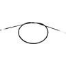 140245 Parts Unlimited Pu Clutch Cable Yamaha