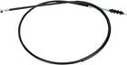 Cb250-scrambler-cb125-rebel 140285 Parts Unlimited Pu Clutch Cable Honda