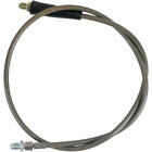 Exc-300 140486 Moose Racing Hydraulic Clutch Line Stainless Steel Ktm Exc