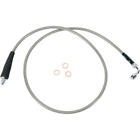 250-300-450-505-525-530 140488 Moose Racing Hydraulic Clutch Line Stainless Steel Ktm