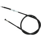 Zx-12r-zx1200a 141871 Parts Unlimited Pu Clutch Cable Kawasaki Ninja