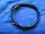 145408 Enfield Royal Bullet Clutch Cable 500 350 4 Speed From U.s.a