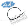 1482-xc389762-83 Motion Pro Ktm Dxc Offroad Black Vinyl Clutch Terminator Lw