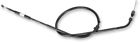 Expert-crf150r 148598 Moose Racing Clutch Cable Black Honda