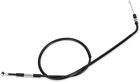 Crf250x-crf250r 148601 Moose Racing Clutch Cable Black Honda