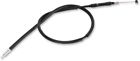 Wr250r-wr250x 148607 Moose Racing Clutch Cable Black Yamaha
