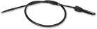 Yz125-wr200r 148610 Moose Racing Clutch Cable Black Yamaha