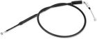 Drz400-klx400sr-klx400r 148612 Moose Racing Clutch Cable Black