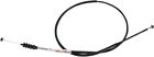 Dr350se-dr250s-dr350 148614 Moose Racing Clutch Cable Black Suzuki