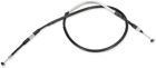 Rm-z250-kx250f 148617 Moose Racing Clutch Cable Black