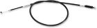 Rm125-rm250-rmx250 148619 Moose Racing Clutch Cable Black Suzuki