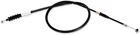 Kx100-kx85-kx80-kx80 148625 Moose Racing Clutch Cable Black Big