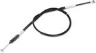 Rm80-rm85-rm85l 148626 Moose Racing Clutch Cable Black Suzuki