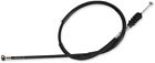 Kx60-rm60 148631 Moose Racing Clutch Cable Black