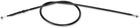 4-stroke-yz450f 148633 Moose Racing Clutch Cable Black Yamaha