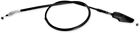 2-stroke-wr250z 148634 Moose Racing Clutch Cable Black Yamaha