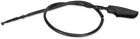 Tt-r125l-tt-r125 148637 Moose Racing Clutch Cable Black Yamaha