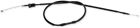 Wr250-cr250-wr300 148638 Moose Racing Clutch Cable Black Husqvarna