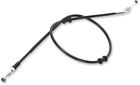 Yz450f-yz250f 148734 Moose Racing Clutch Cable Black Yamaha
