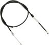 Rm125-rm250 148973 Moose Racing Clutch Cable Black Suzuki
